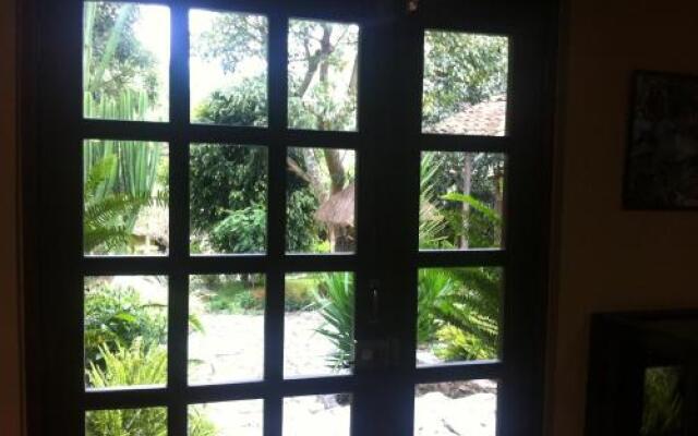 Villa Los Loros Choquequirao Lodge & Tours
