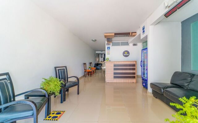 Hotel Estefania Princess