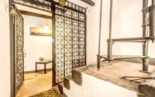 HomeHouse Garofano - Rione Monti - Colosseum