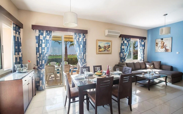 Villa Juliet AQ SC5