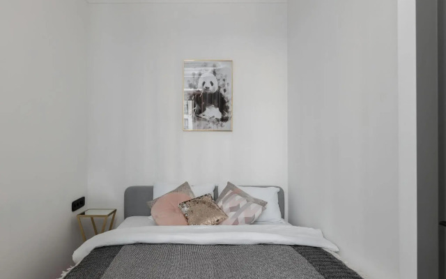 Knokey на Ленинградском проспекте 29 корпус 2