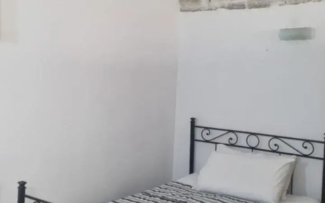 Mario Leggio Apartment