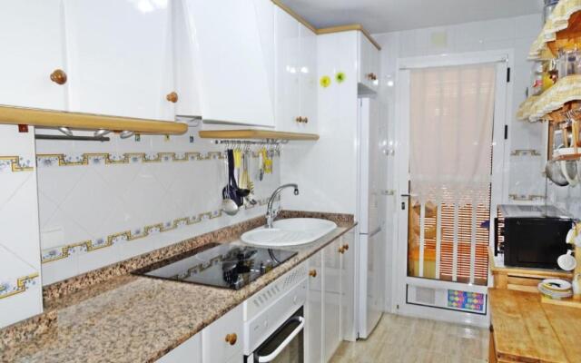 San Fernando 40 - a 100 Metros de la Playa