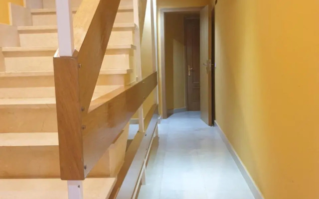 Hostal San Pedro