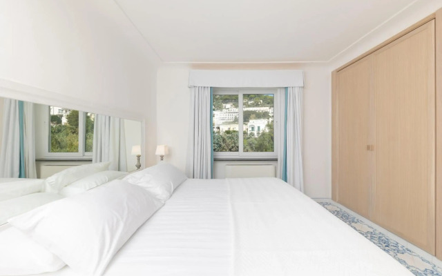 Hotel Mamela
