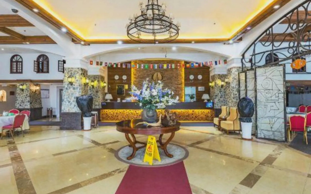 Sailawei Holiday Hotel