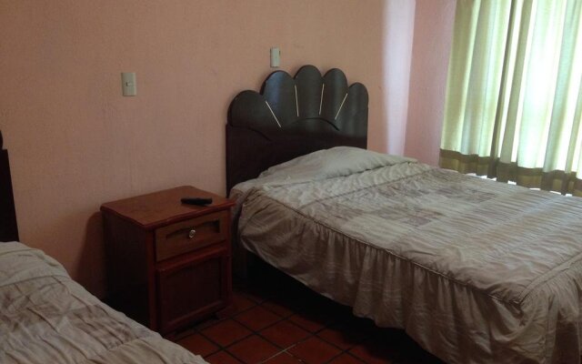 Hotel Real Hidalgo