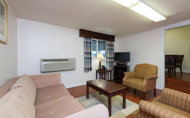 Leelas Villa Inn Flesherton