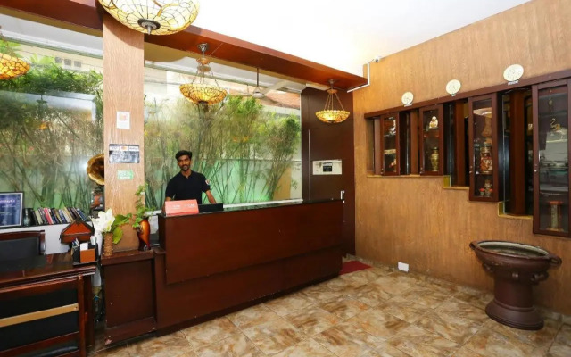 Hotel Bright Heritage