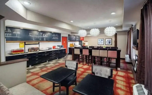 Spark by Hilton Dayton Fairborn