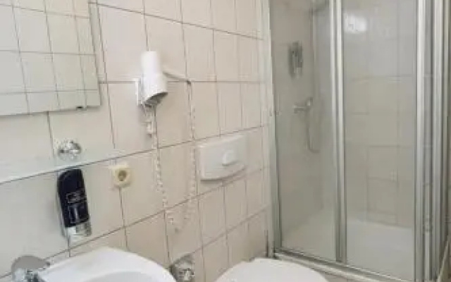 Am Bachhaus