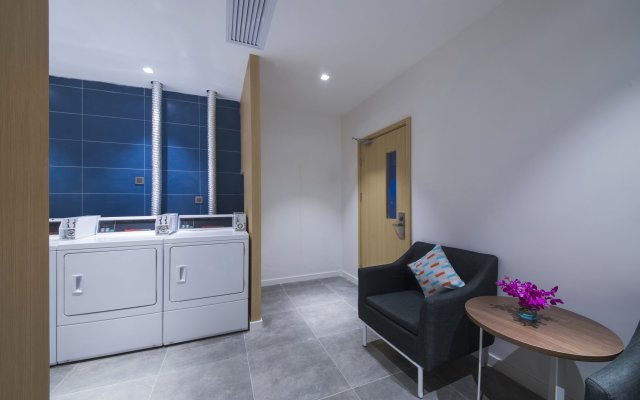 Holiday Inn Express Shanghai Jinshan by IHG