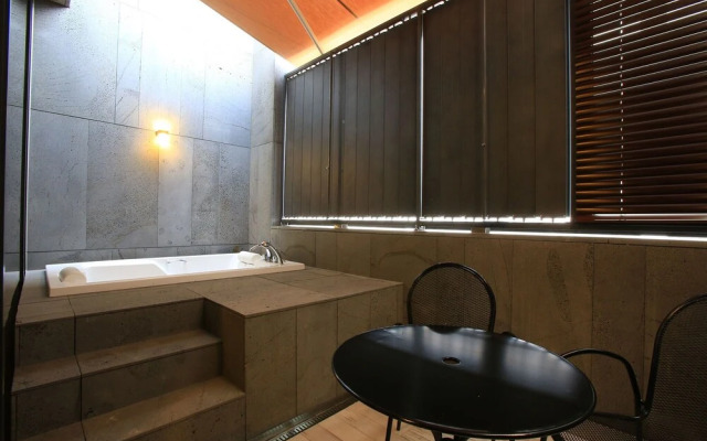 Incheon Neukkim Hotel