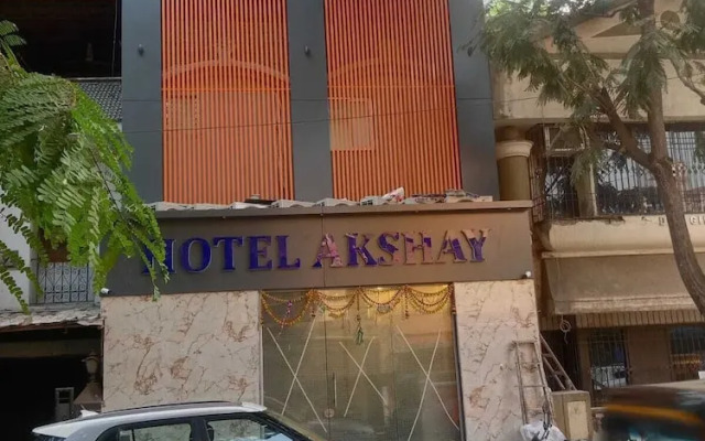 Hotel Akshay