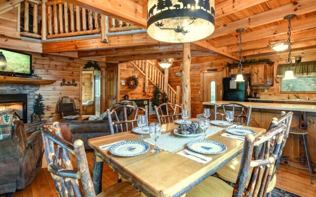 Arrowhead Lodge by Vtrips