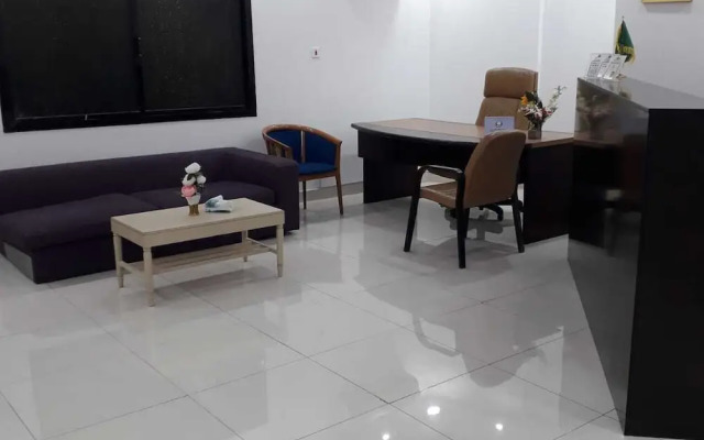 Noor ul Madina Hotel Al Amidah