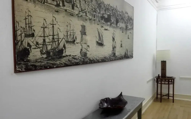 Landmark Guest House