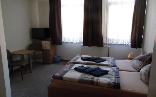 Hotel Klappenburg - Bed und Breakfast