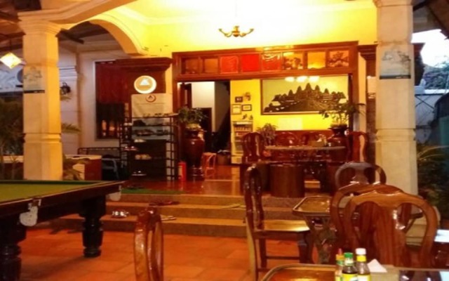 HI Siem Reap Hostel