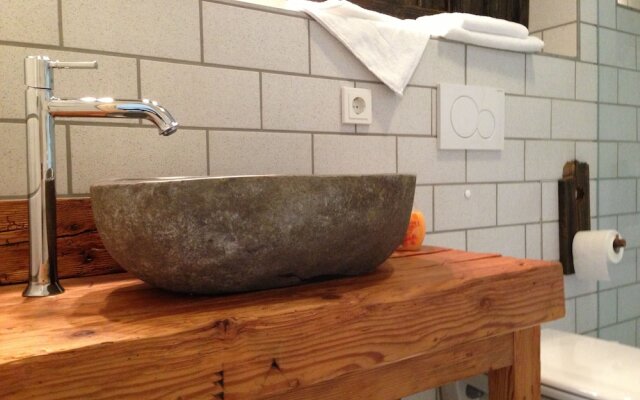 Appartementhaus Zur Bergwiese