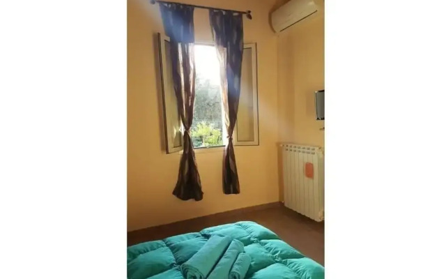 B&B In Sabina