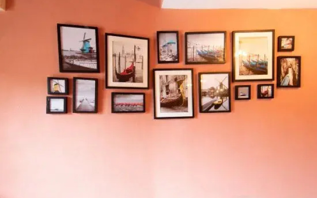 Chuan Bridge Inn
