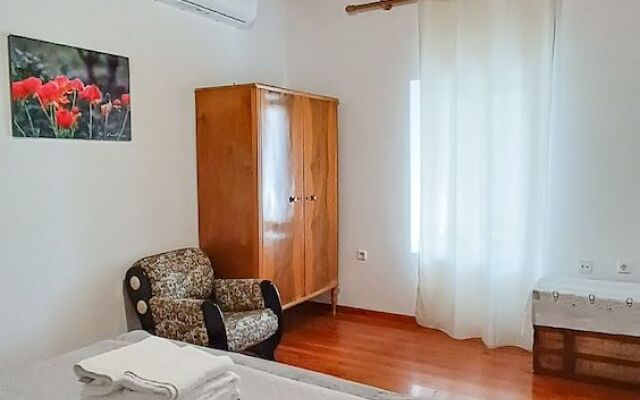 Mikros Paradisos Pelion