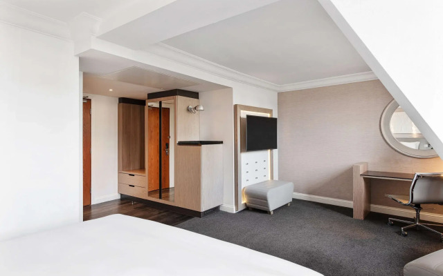 Radisson Blu Hotel, Leeds City Centre