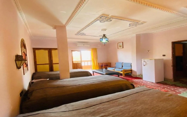 La Perle du Draa Hotel