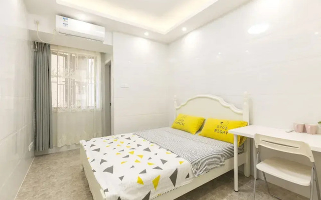 Cosy City Homestay