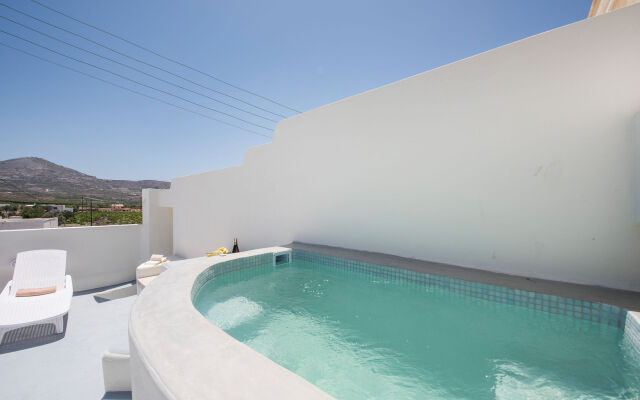 Villa Aegeon Grande