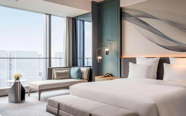 Pullman Jiaxing Pinghu Excellence