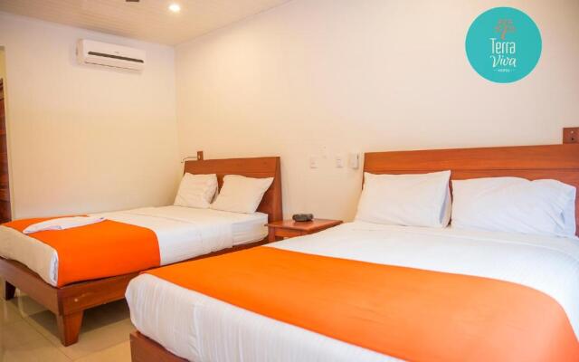 Hotel Terra Viva