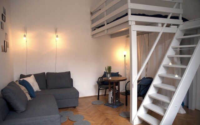 BPM-Apartment Architect