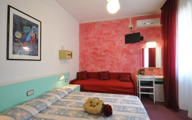 Hotel Fortuna