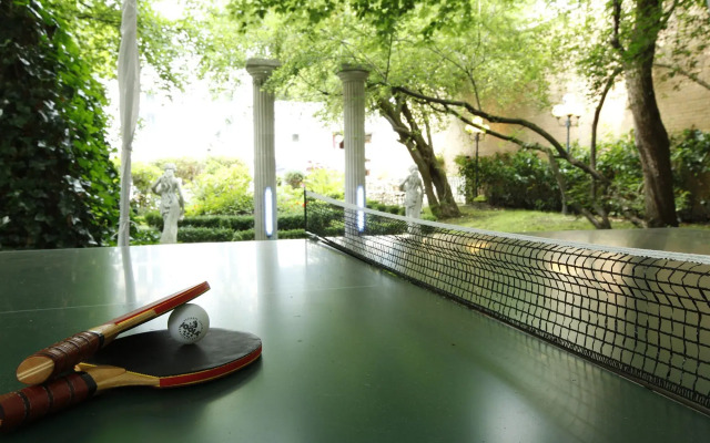 Boulevard Hotel Hamburg