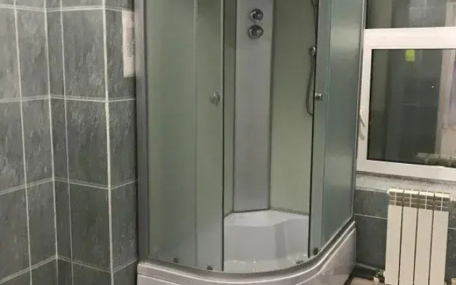Отель Pantera