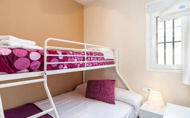Apartamento Los Naranjos 2
