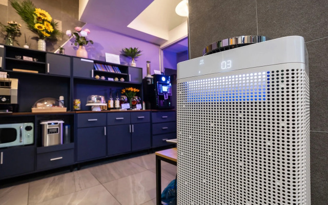 Sinchon Localfriends Hotel