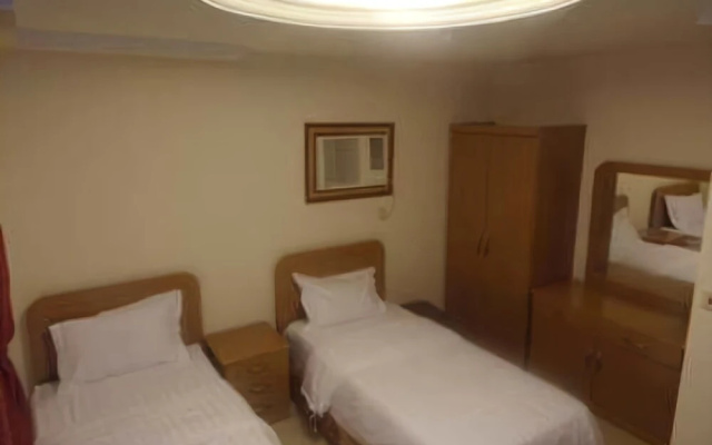 Omar Suites