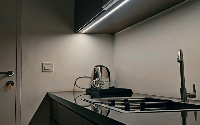 Aesthetic Room