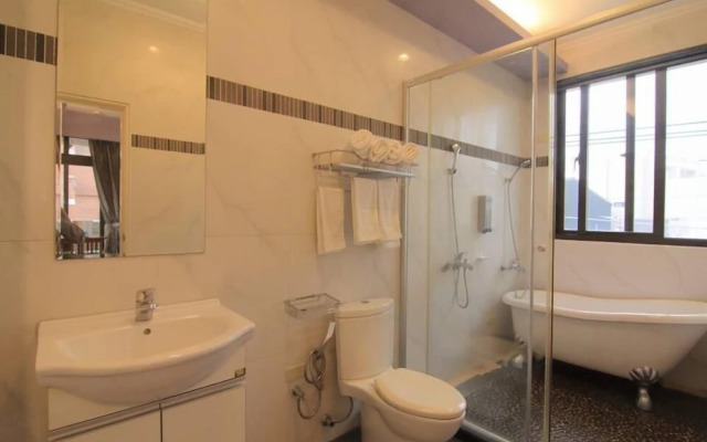 Farola Homestay