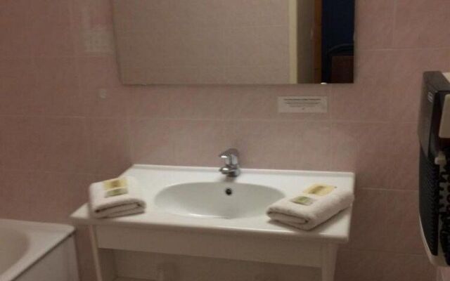 L'Arcalod Hôtel Restaurant & Spa