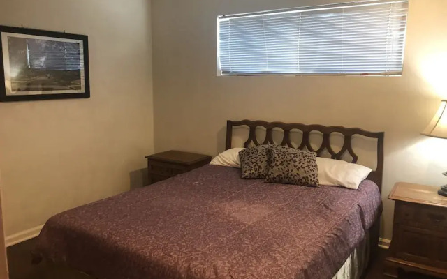 Comfy 3 Bedroom Home