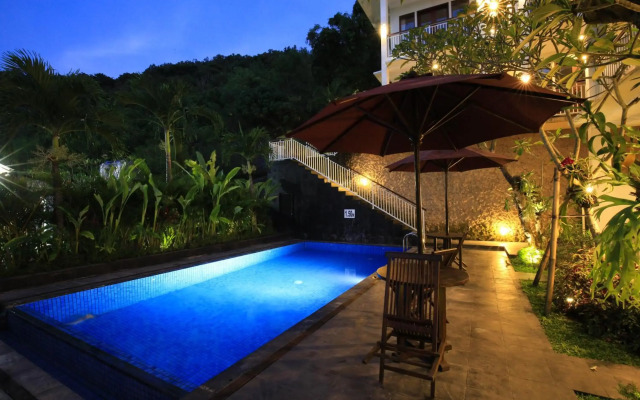 Dewivilla Hotel