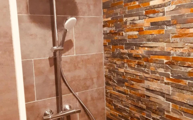 Studio chez Lili dans ferme familiale