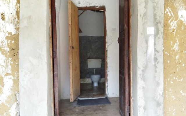 Room-mida Creek Eco Camp - Eco Lodge