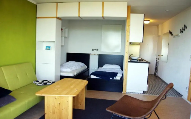 Steinwarder 35-37 SCE-006 Steinwarder 35-37