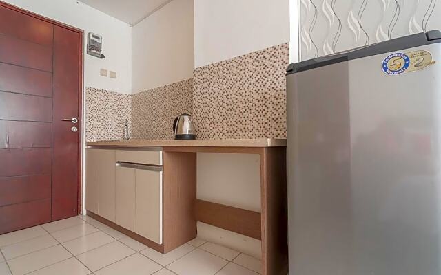 RedDoorz Apartment @ Emerald Towers Bandung