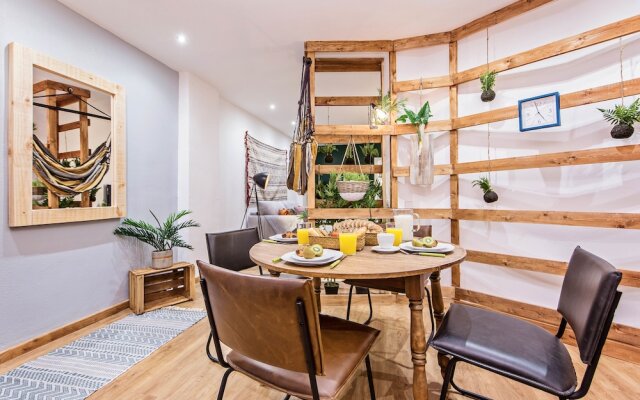 Sweet Inn Apartments Sagrada Familia